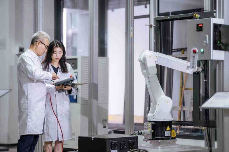 Why Designers Recommend BOS: A Partnership Built on Vision and Precision