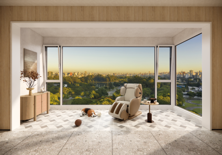 The Invisible Frame: How Hidden Sash Design Redefines Minimalist Living