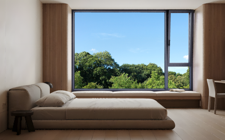 Beyond the Glass: Our Global Alliance for Lasting Performance