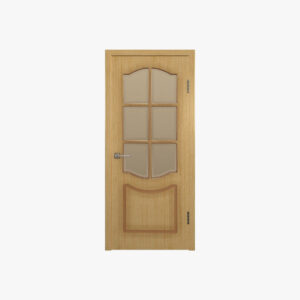 Castle Villa Exterior Extry Wood Door