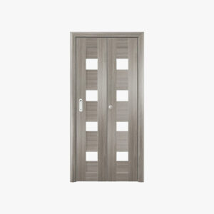 White Classic Fashion Solid Wood Door