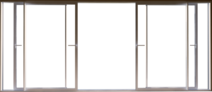 Panoramic Vision Sliding System